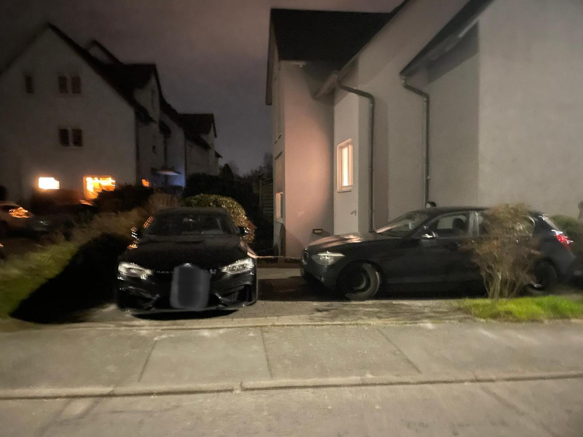 Taunus-Fewo Oberursel Exteriér fotografie