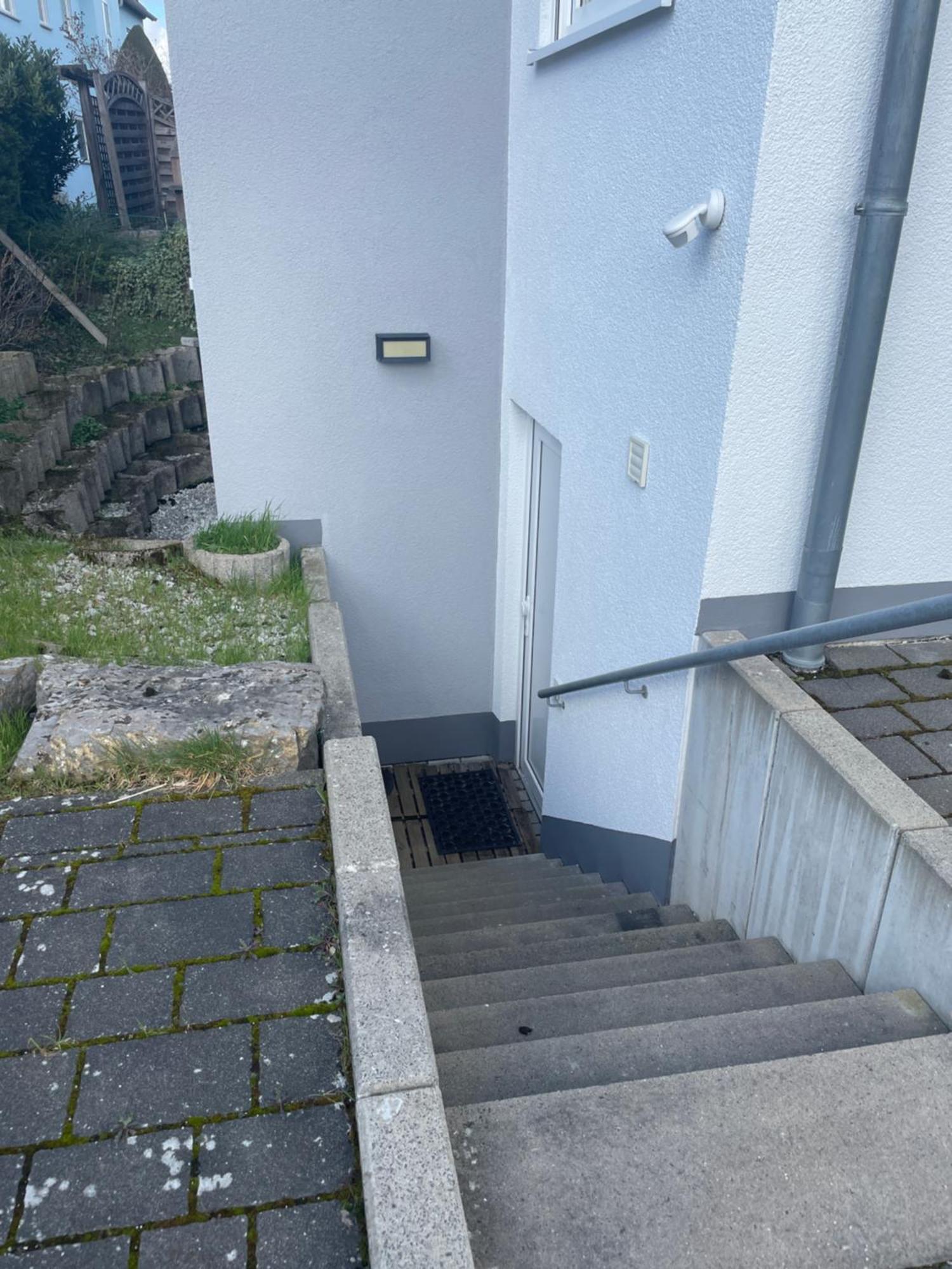 Taunus-Fewo Oberursel Exteriér fotografie